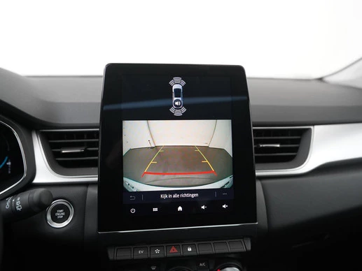 Renault Captur - Afbeelding 19 van 30