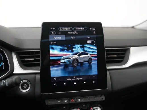 Renault Captur - Afbeelding 21 van 30