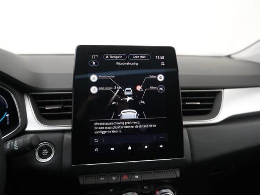 Renault Captur - Afbeelding 22 van 30