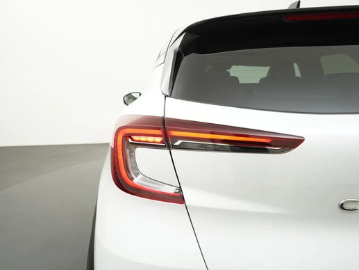 Renault Captur - Afbeelding 24 van 30