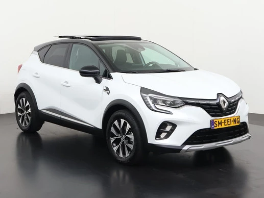 Renault Captur - Afbeelding 30 van 30