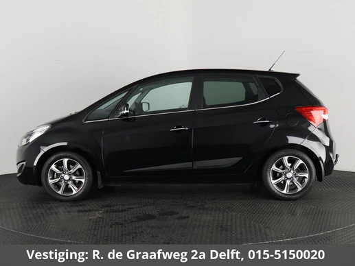 Hyundai ix20 - Afbeelding 4 van 30