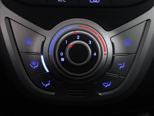 Hyundai ix20 - Afbeelding 10 van 30