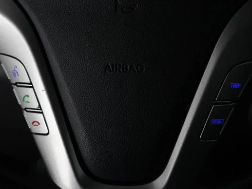 Hyundai ix20 - Afbeelding 13 van 30