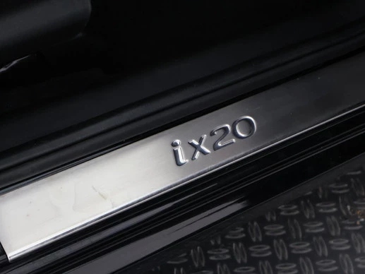 Hyundai ix20 - Afbeelding 19 van 30