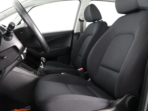 Hyundai ix20 - Afbeelding 20 van 30