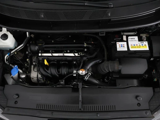 Hyundai ix20 - Afbeelding 26 van 30