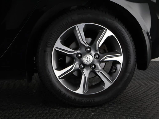 Hyundai ix20 - Afbeelding 27 van 30