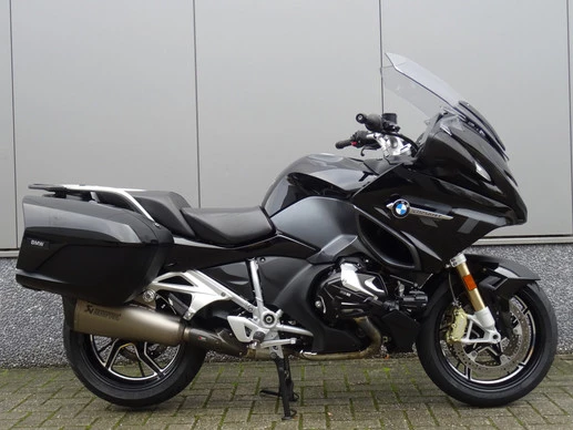 BMW R 1250 RT - Afbeelding 1 van 18