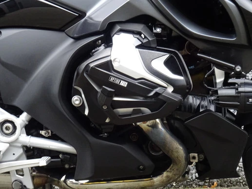 BMW R 1250 RT - Afbeelding 4 van 18