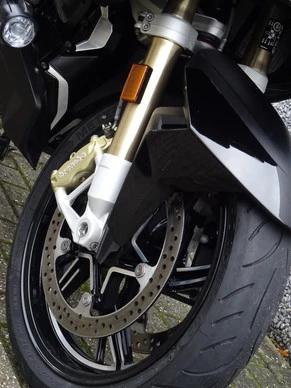 BMW R 1250 RT - Afbeelding 5 van 18