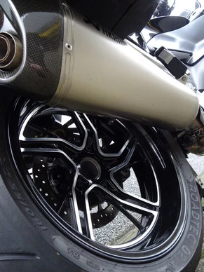 BMW R 1250 RT - Afbeelding 6 van 18