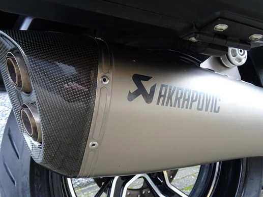 BMW R 1250 RT - Afbeelding 7 van 18