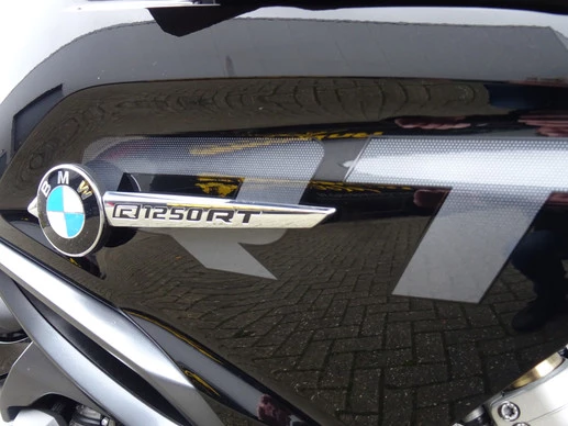 BMW R 1250 RT - Afbeelding 8 van 18