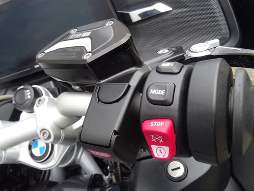 BMW R 1250 RT - Afbeelding 9 van 18