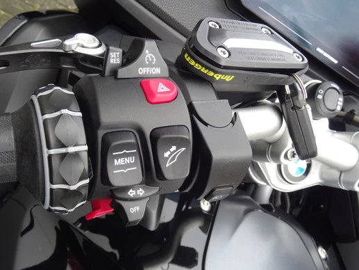 BMW R 1250 RT - Afbeelding 10 van 18