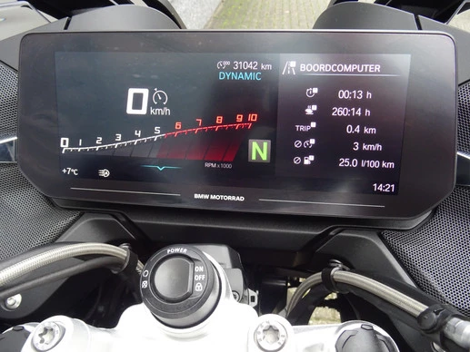 BMW R 1250 RT - Afbeelding 11 van 18
