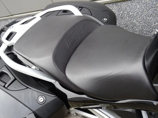 BMW R 1250 RT - Afbeelding 13 van 18