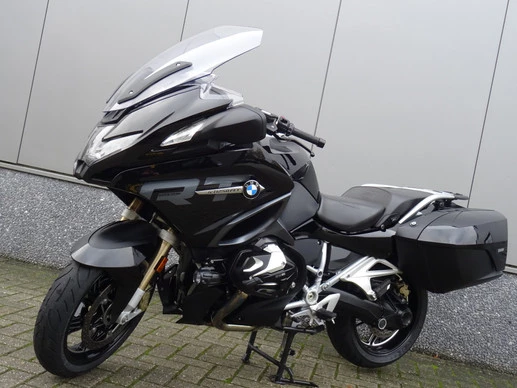 BMW R 1250 RT - Afbeelding 14 van 18