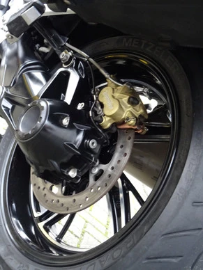 BMW R 1250 RT - Afbeelding 15 van 18