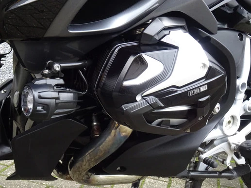 BMW R 1250 RT - Afbeelding 16 van 18