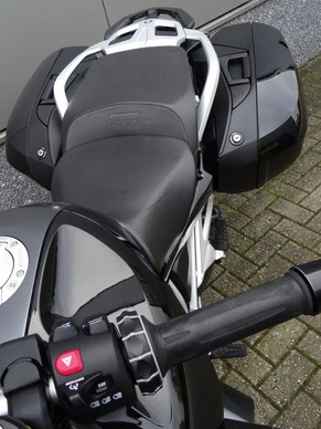 BMW R 1250 RT - Afbeelding 18 van 18