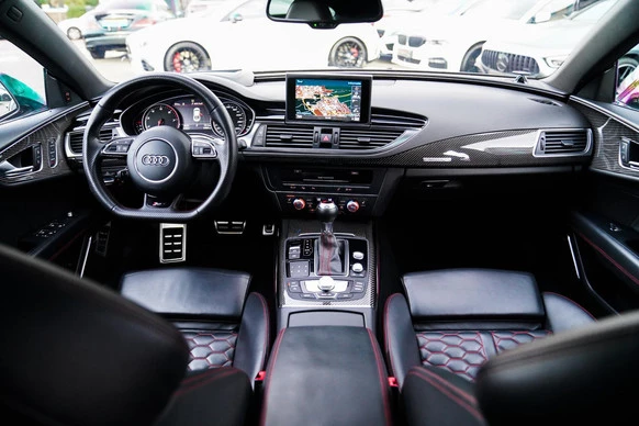 Audi RS7 - Afbeelding 2 van 30