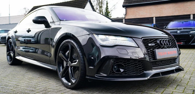 Audi RS7 - Afbeelding 13 van 30