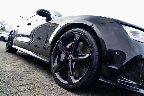 Audi RS7 - Afbeelding 14 van 30