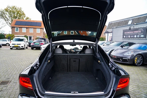 Audi RS7 - Afbeelding 19 van 30