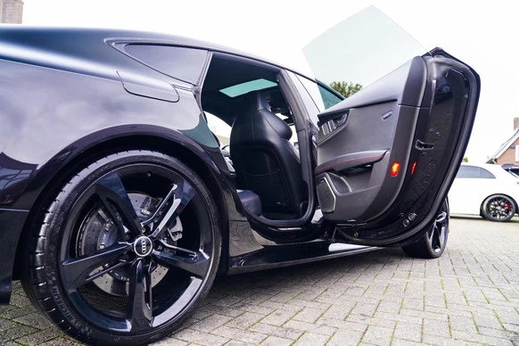 Audi RS7 - Afbeelding 22 van 30