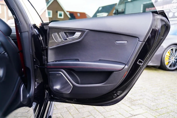 Audi RS7 - Afbeelding 23 van 30
