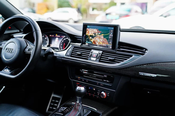 Audi RS7 - Afbeelding 27 van 30