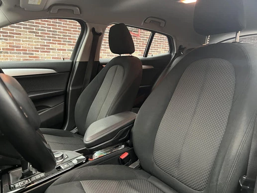 BMW X2 - Afbeelding 8 van 30