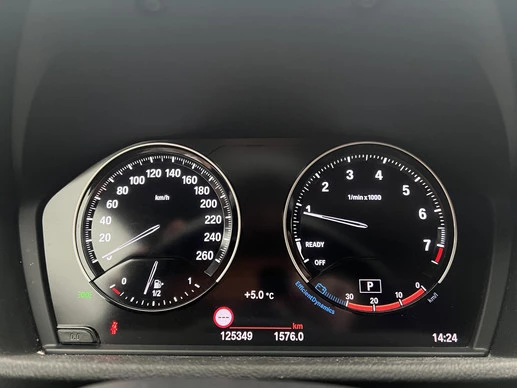 BMW X2 - Afbeelding 13 van 30