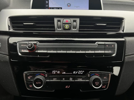 BMW X2 - Afbeelding 17 van 30