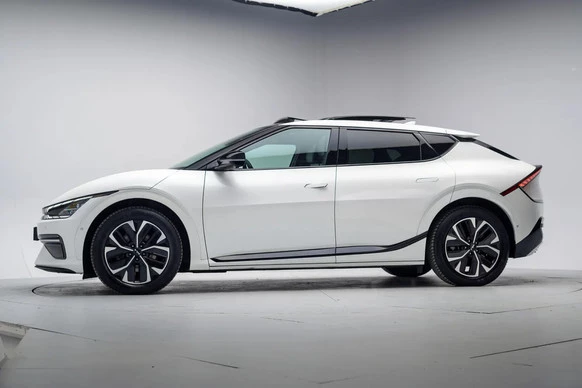 Kia EV6 - Afbeelding 2 van 30