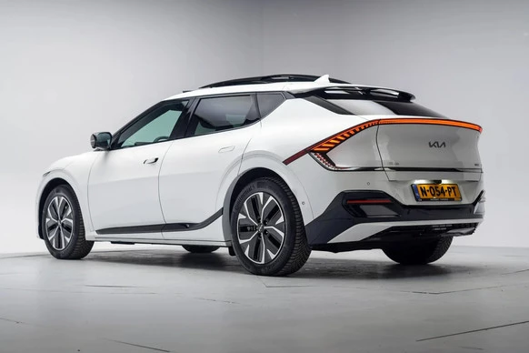 Kia EV6 - Afbeelding 3 van 30