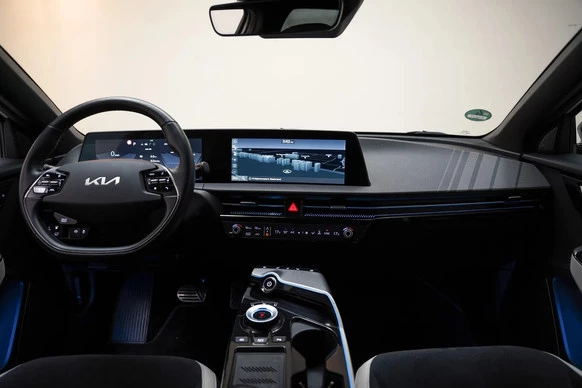Kia EV6 - Afbeelding 4 van 30