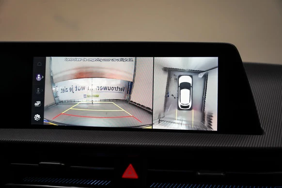 Kia EV6 - Afbeelding 7 van 30