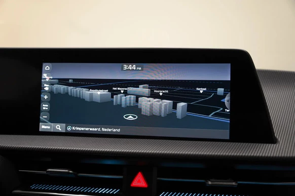 Kia EV6 - Afbeelding 8 van 30