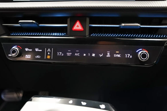 Kia EV6 - Afbeelding 9 van 30