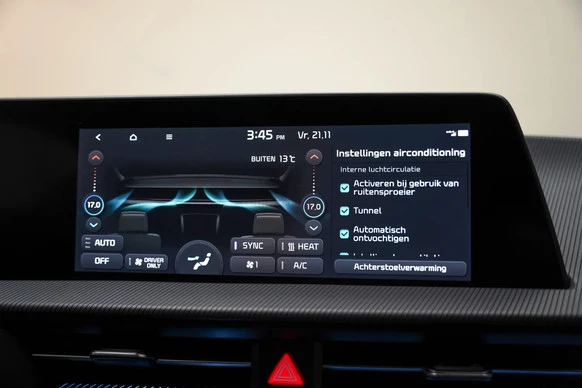 Kia EV6 - Afbeelding 10 van 30