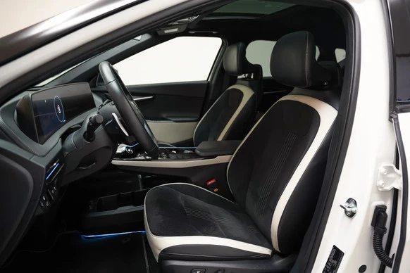 Kia EV6 - Afbeelding 11 van 30