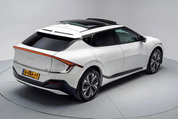 Kia EV6 - Afbeelding 20 van 30