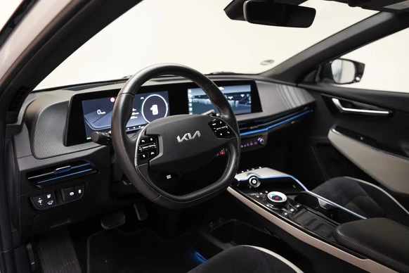 Kia EV6 - Afbeelding 21 van 30