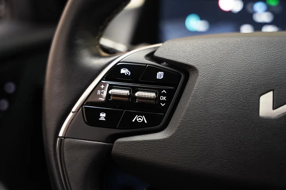 Kia EV6 - Afbeelding 22 van 30