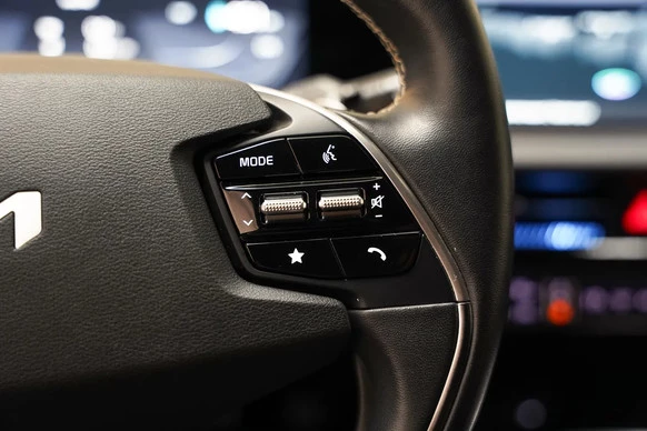 Kia EV6 - Afbeelding 25 van 30