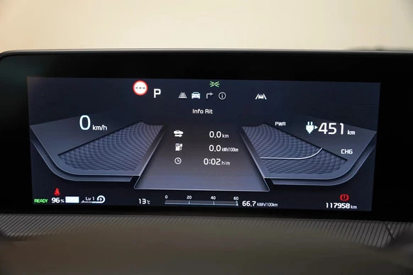 Kia EV6 - Afbeelding 28 van 30