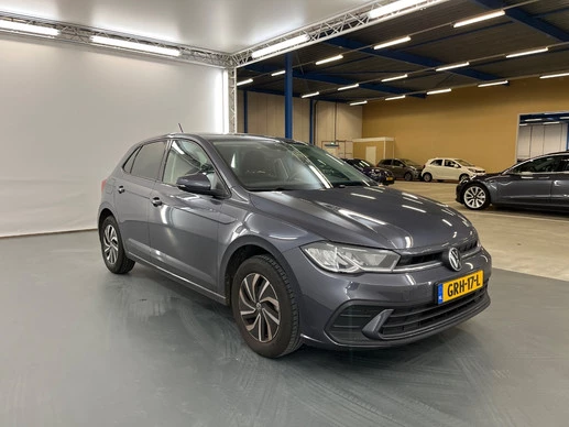 Volkswagen Polo - Afbeelding 2 van 6